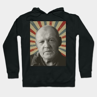 Joe Cocker Hoodie